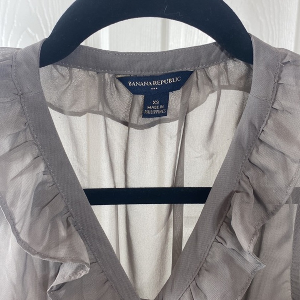 Banana Republic XS - Picture 3 of 6